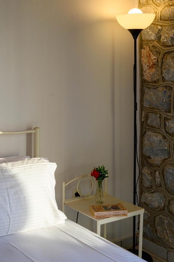 Σελήνη Apartment Kotronion  Exterior photo